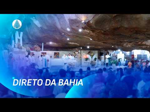 Bom Jesus da Lapa celebra Nossa Senhora da Soledade | Família dos Devotos