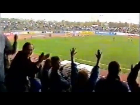 Saison 1986/87: SC Preußen Münster - DSC Wanne-Eickel 7:0