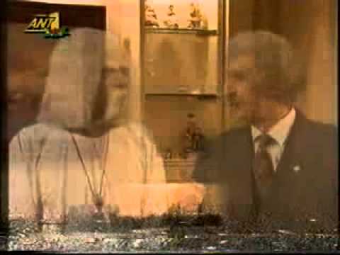 Christmas Show Harry Klynn 3