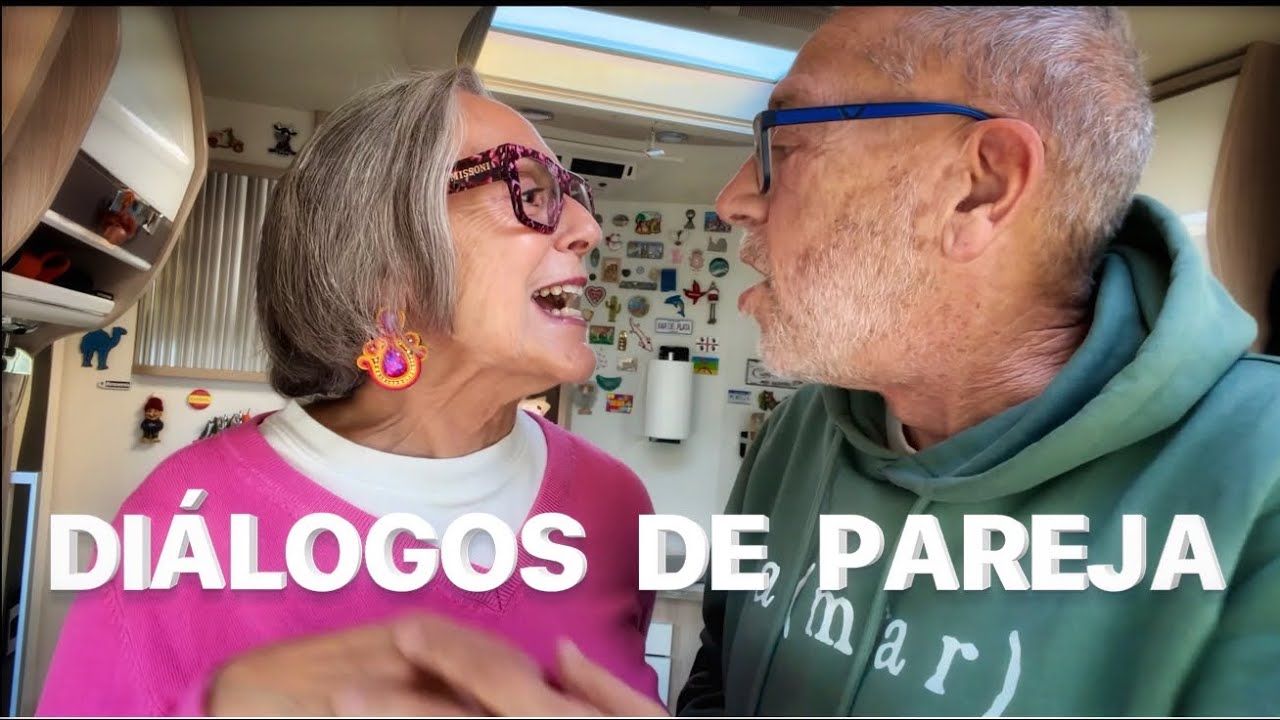 DIÁLOGOS DE PAREJA   Enero 2026 #71b
