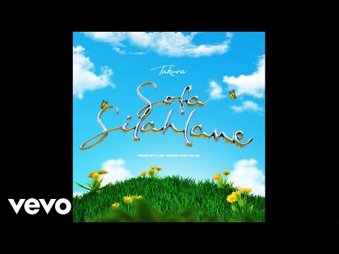 Takura - Sofa Silahlane (Official Audio)