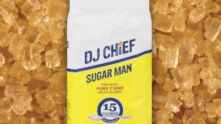 Sugar Man - DJ CHiEF (from the Bad Kids Bboy Mixtape)
