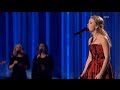 Zara Larsson - Uncover @ Nobel Peace Prize ...