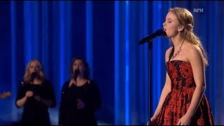 Zara Larsson - Uncover | Nobel Peace Prize Concert 2013