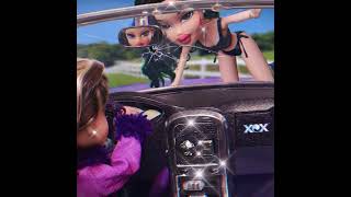 Charli XCX x Aqua - Dreamer (Barbie Girl Mashup)