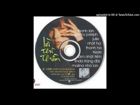 Thể hiện bởi Linda Trang Đài