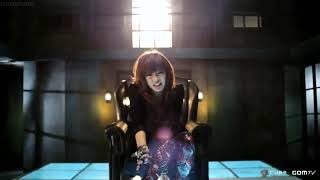 [1080p HD] Hyun Ah (4Minute) ft Yong Joon Hyung (BEAST) - Change (체인지)