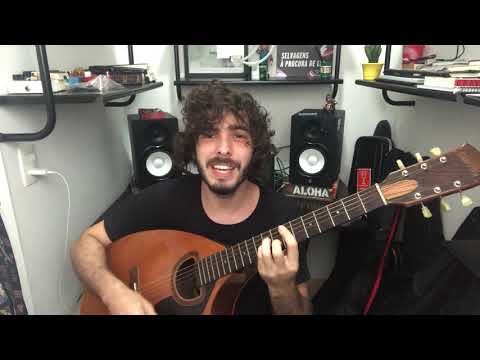 Sede Ao Pote - Selvagens à Procura de Lei