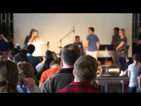 DNA Americas Gathering 2016 Session 2: Darlene Cunningham - God's Gifts In Us