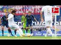 Dream Goal • Leroy Sané Strikes from Distance!