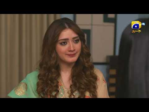 Grift 𝗡𝗲𝘄 𝗣𝗿𝗼𝗺𝗼 Episode 84 | Ali Abbas | Saniya Shamshad | Momina Iqbal | HAR PAL GEO