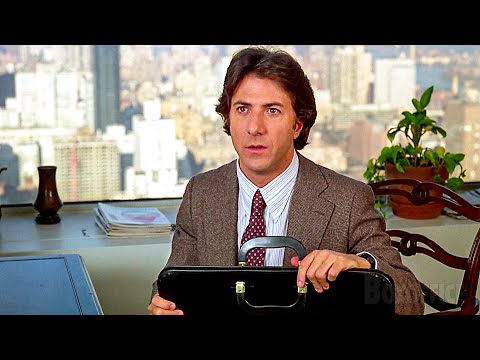 "I'll have a job in 24 hours" | Kramer vs. Kramer | CLIP