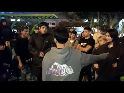 CUARTOS | #AXZ #ROMERO vs #YUPI | (FECHA MULTIVERSE CUPO ELE EFE)