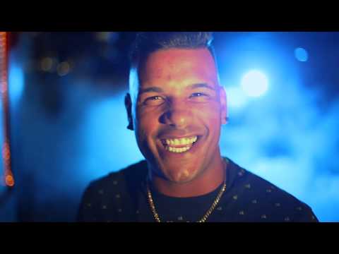 Américo Young - Desakato (Video Oficial)