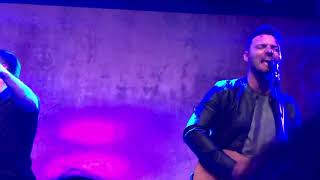 BBMAK - Get You Through the Night/Staring Into Space 11/7/19 - House of Blues Anaheim