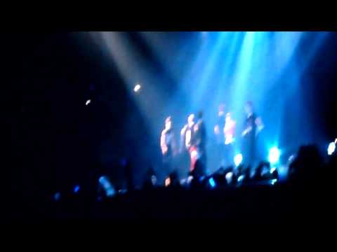 [HD FANCAM] 130602 SS5 INA day 2 - Go