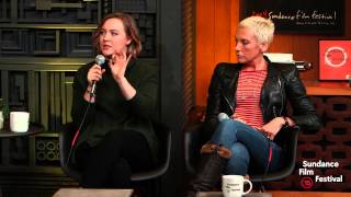Art of Film: Accents, Dialects and Acting with Saoirse Ronan & Toni Collette video