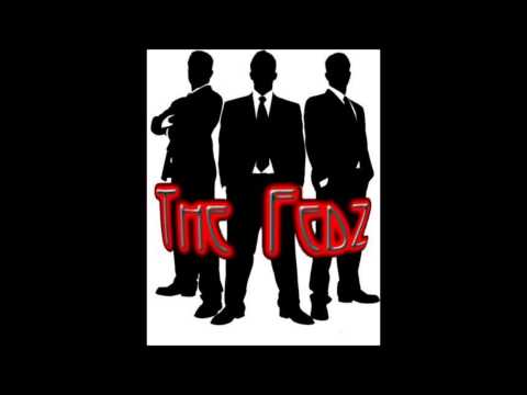 The Fedz - Get Out