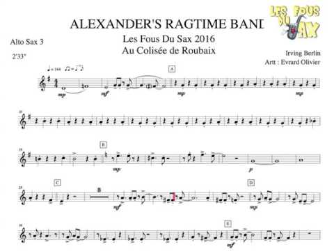 FDS VID ACC Alexander AS3