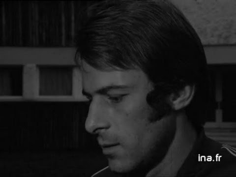 Football : stage de l'équipe de France et interviews BOSQUIER, GONDET, CARNUS et BOULOGNE