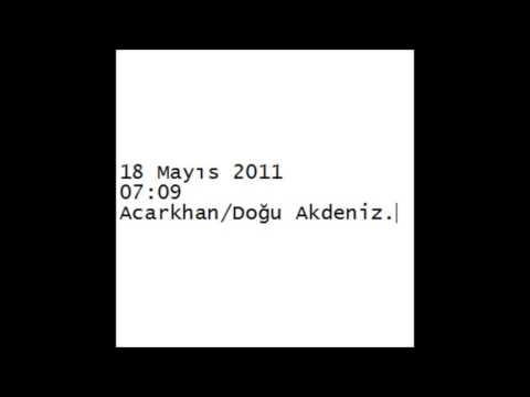 Acarkhan - Yol Alıcam