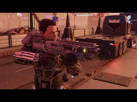 XCOM 2 #25 - Ob er das wohl so stehen lässt?