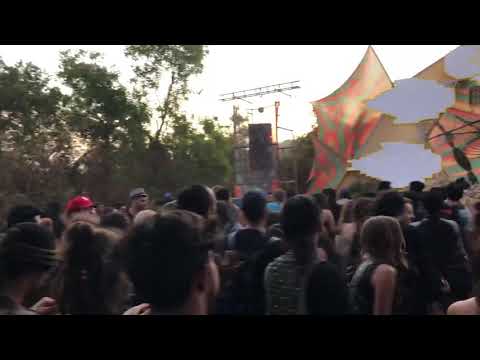 Origens, Goa -Atman festival (Arjuna plays, Parvati Records) 28.02.2019