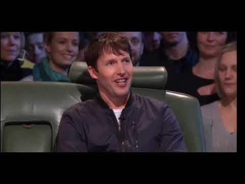 James Blunt- bombing Serbia 1999