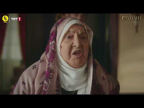 "Feda olsun!" -  Payitaht Abdülhamid 31.Bölüm