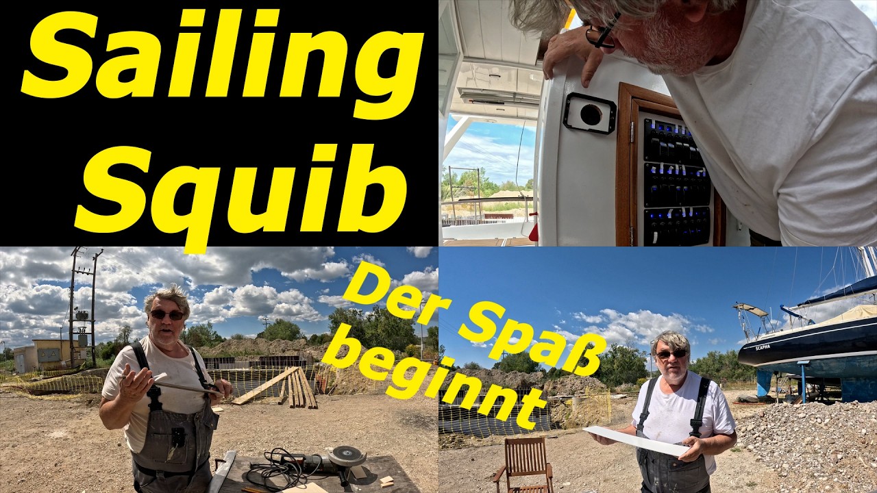 Sailing Squib May 2026 /2