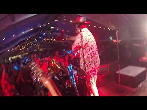 Carnaval 2022 Lekke Band promo