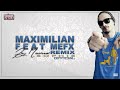 Maximilian feat. MefX - Sophie (Jay Murano ...