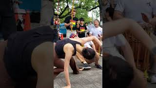 Capoeira #カポエイラ