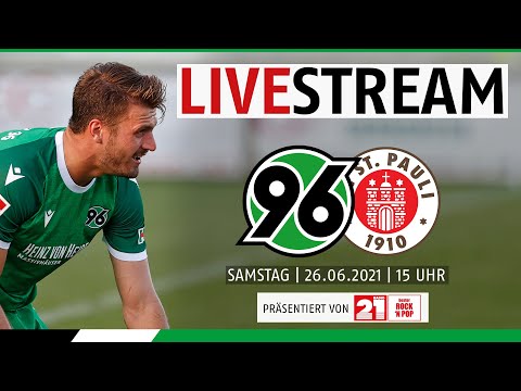 RE-LIVE: Unser Testspielauftakt gegen St. Pauli