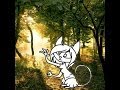 Кошачья планета 