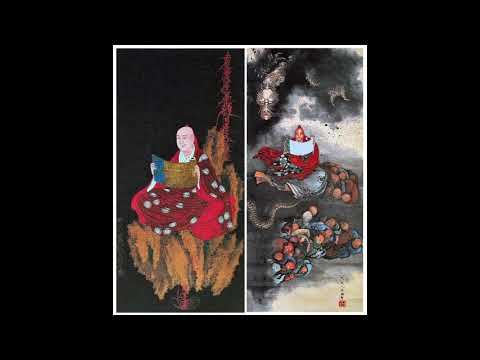 Odaimoku - Namu Myoho Renge Kyo