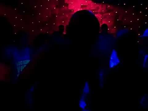 Carlos Mena @ Libation Pt.1 07.10.09