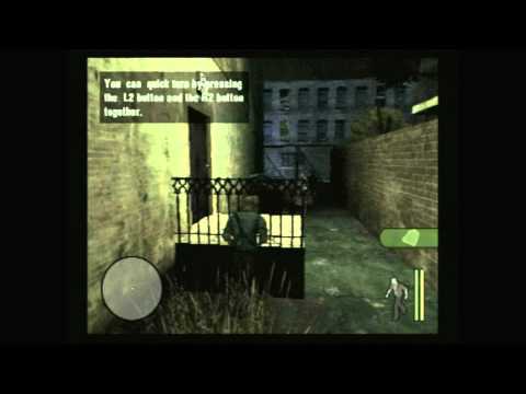 manhunt xbox download