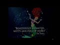 The Little Mermaid Disney DVD UK 2006 Advert
