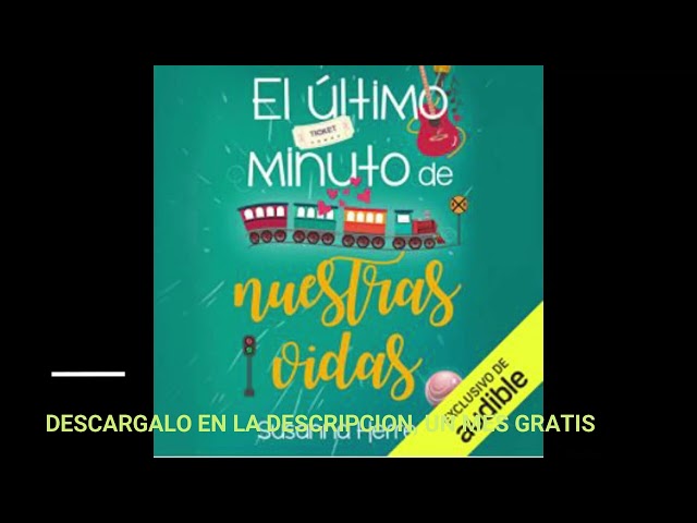Vídeo relacionado con El último minuto de nuestras vidas
