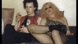 Sid Vicious+Nancy Laura Spungen: Haunted (By The Ghost...)