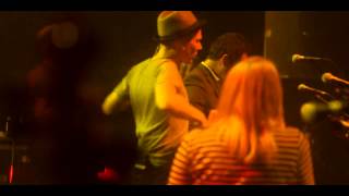 Belle &amp; Sebastian   Sukie in the graveyard   Live @ Pitchfork Music Festival Paris