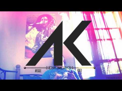 AK feat. Nate Monoxide - The Radio (Original Mix)