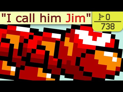 The Oldest Uncleared Level in Existence [Super Mario Maker 1]