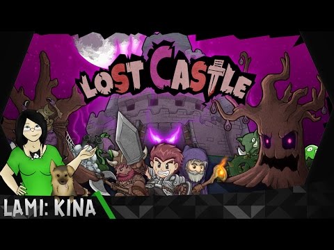 Randomowa Kina #181 - Lost Castle