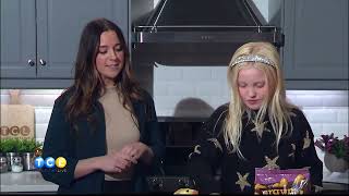 Kid Friendly Recipes - Sponsored by Coborn's