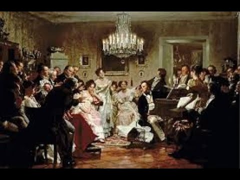 The Best of Schubert - 1 hour