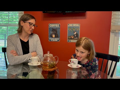 Mother’s Day Tea 2024