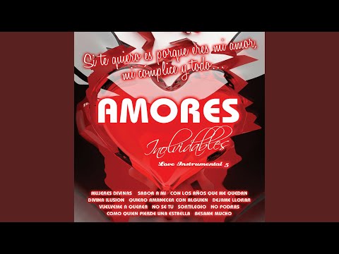 Todo Y Nada No Se Tu - Chamin Correa