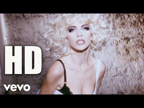 Eurythmics, Annie Lennox, Dave Stewart - I Need A Man (Remastered)